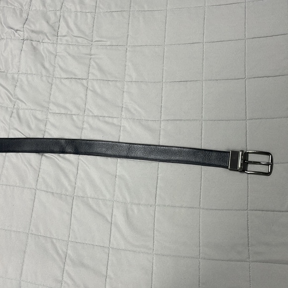 Reversible coach belt - Picture 2 of 3